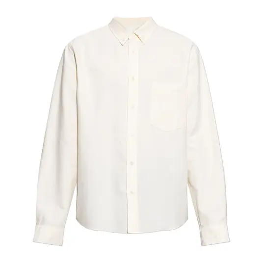 Isabel Marant Herre Skjorter Gul M,