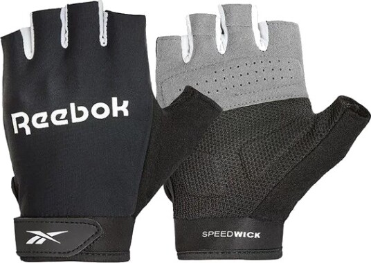 Reebok Treningshansker - Black/L