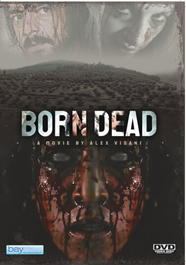Born Dead DVD