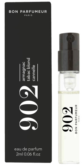 Bon Parfumeur duftprøve 902 2ml