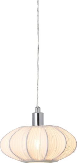 Aneta Lighting Vinduslampe Mamsell Hvit Vinduslamper