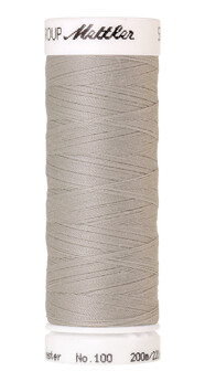 Mettler, Seralon 200m Farge nr 3525 Fog