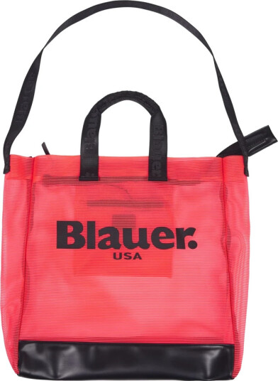 Blauer Dame Vesker Rød ONE SIZE, Blauer Dame Vesker Rød ONE SIZE,