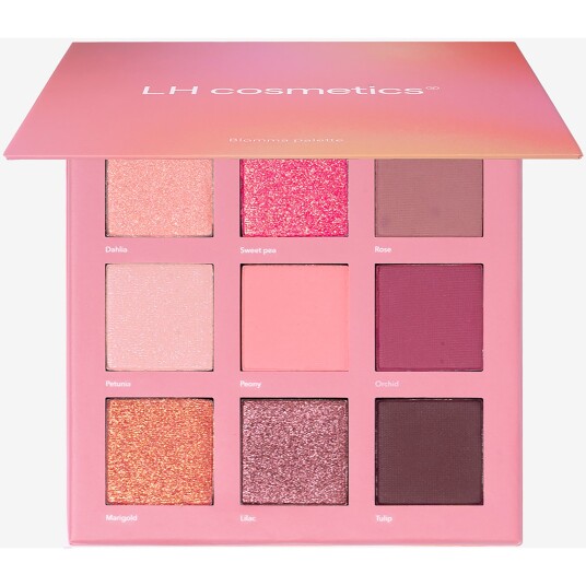 LH cosmetics Blomma Palette LH cosmetics Blomma Palette