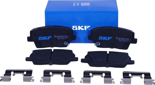SKF VKBP 91432 A Bremseklosser