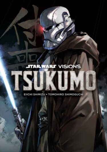 Star Wars Visions: Tsukumo Star Wars Visions: Tsukumo