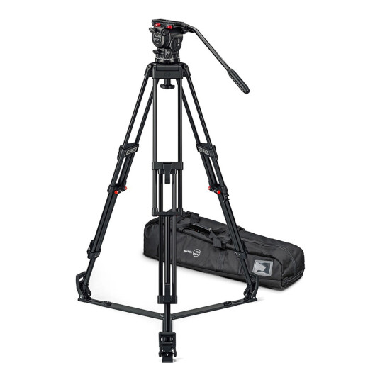 Sachtler System FSB 10 Mk II ENG AL GS Sachtler System FSB 10 Mk II ENG AL GS
