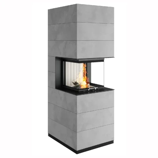 Spartherm SIM Arte U 50h (3/3) Elementpeis Finbetong