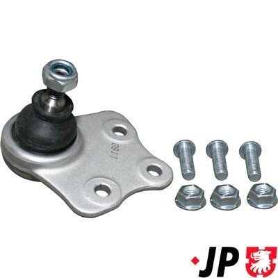 Bærekule JP GROUP 1340301000