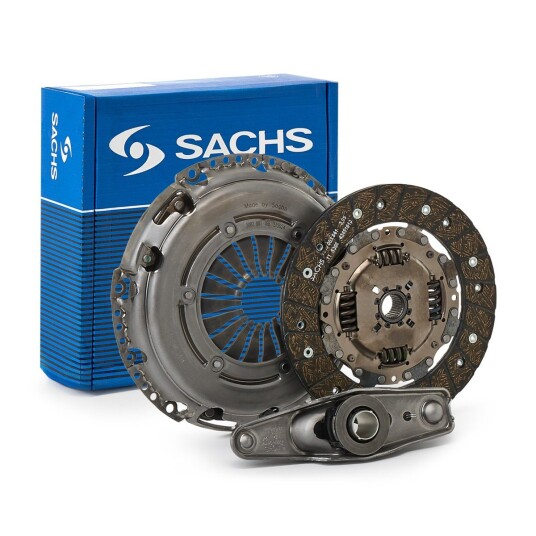 Clutchsett SACHS 3000 950 023 Clutchsett SACHS 3000 950 023