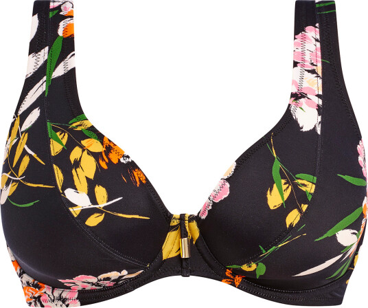 Freya Twilight Soul bikinitopp med bøyle multi Størrelse: 70D Kvinner