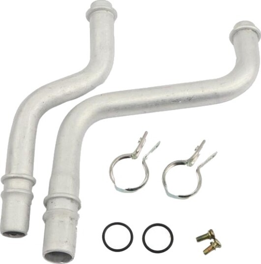Slange, varmeveksler-radiator FAST FT61568