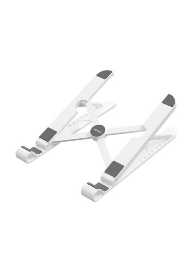 Vention KDNW0 laptop stand (white)