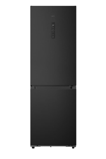 Epoq EBF186DI25C Kombiskap Sort