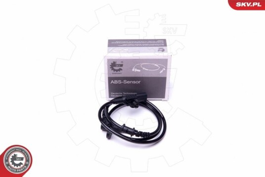 Sensor ABS ESEN SKV 06SKV368