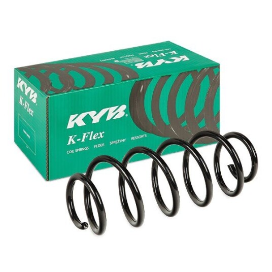 Fjær KYB RA5216 Fjær KYB RA5216