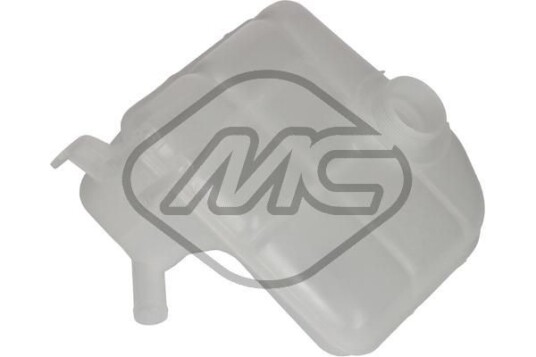 Metalcaucho 03744 Vannkasse radiator