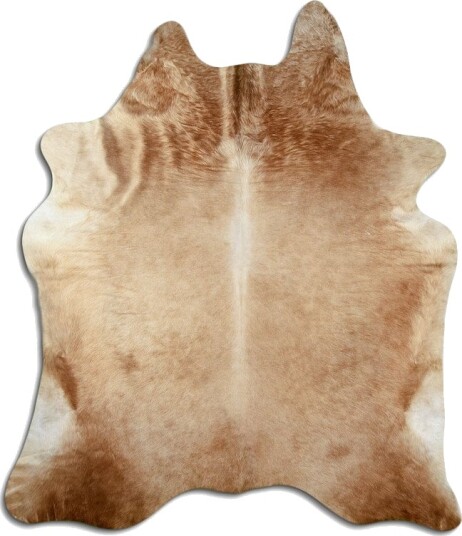 Kuskinn   Beige 1578 Størrelse: 210 x 180 cm