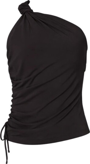 Pinko Dame Topper Brun M,