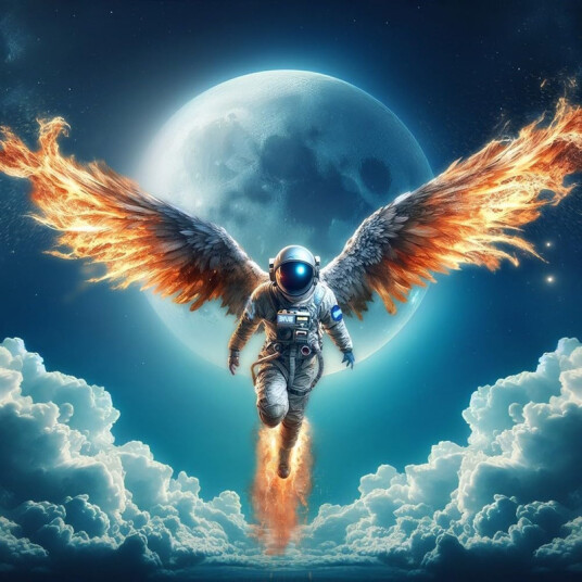 Bliss N Eso Moon the Light Side CD