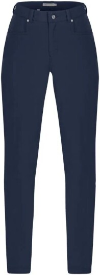 Rohnisch Chie Comfort Bukse Dame Navy 44