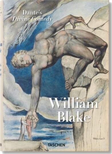 William Blake: Dante's Divine Comedy Complete Dra William Blake: Dante's Divine Comedy Complete Dra