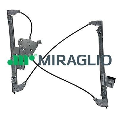 Vindusheis MIRAGLIO 30/2376 Vindusheis MIRAGLIO 30/2376
