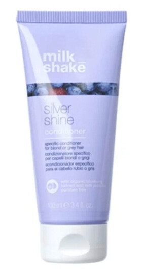milk_shake Silver Shine Conditioner 100ml