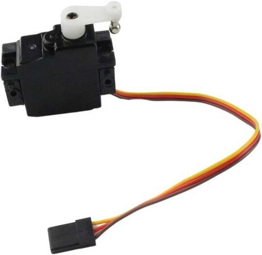 WLToys 144010.2003 Servo for 144010 124016 124017