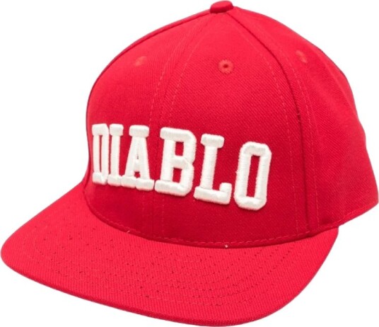 Willy Chavarria Herre Accessories Rød ONE SIZE, Willy Chavarria Herre Accessories Rød ONE SIZE,