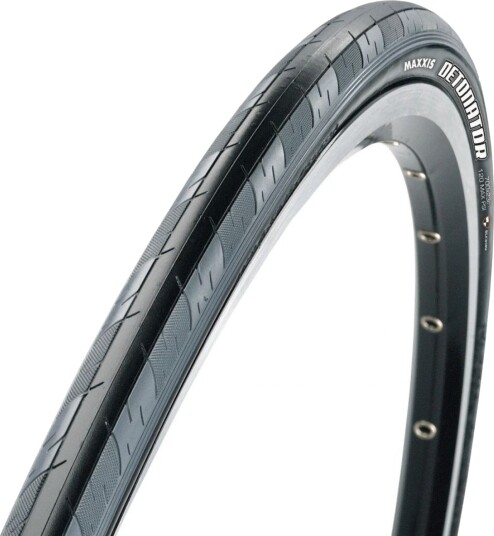 Sykkeldekk Maxxis Detonator 700 x 32C Black