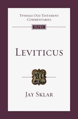 Leviticus Av Jay (Author) Sklar