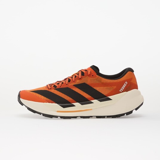 adidas Terrex Agravic TT Trail Running Impact Orange/ Core Black/ Lucid Orange EUR 42 2/3 adidas Terrex Agravic TT Trail Running Impact Orange/ Core Black/ Lucid Orange EUR 42 2/3