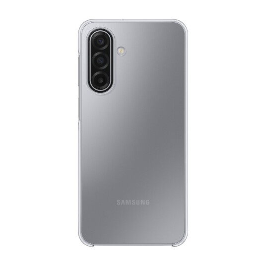 Samsung Galaxy A17 Clear Baksidedeksel Gjennomsiktig Mobildeksel Samsung Galaxy A17 Clear Baksidedeksel Gjennomsiktig Mobildeksel