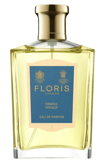 Floris London Neroli Voyage Eau de Parfum