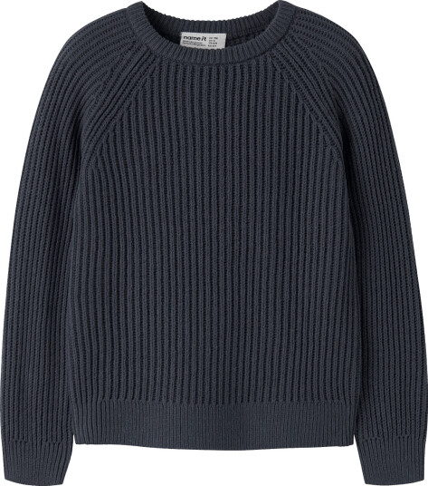 Name It Nkmvolly Ls Knit Navy 116 Name It Nkmvolly Ls Knit Navy 116
