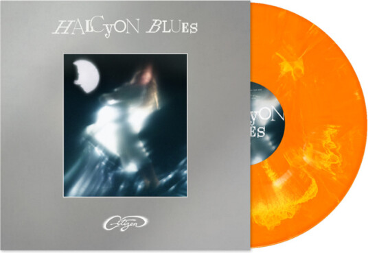 Halcyon Blues