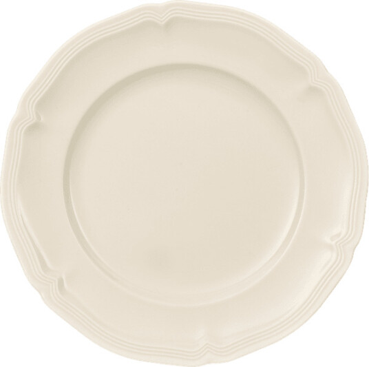 Villeroy & Boch Manoir tallerken flat 17 cm Villeroy & Boch Manoir tallerken flat 17 cm