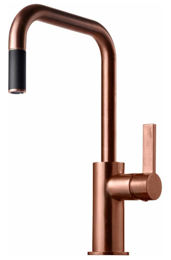 Tapwell Arm577 Oksiderende Kobber (TA-9426391)