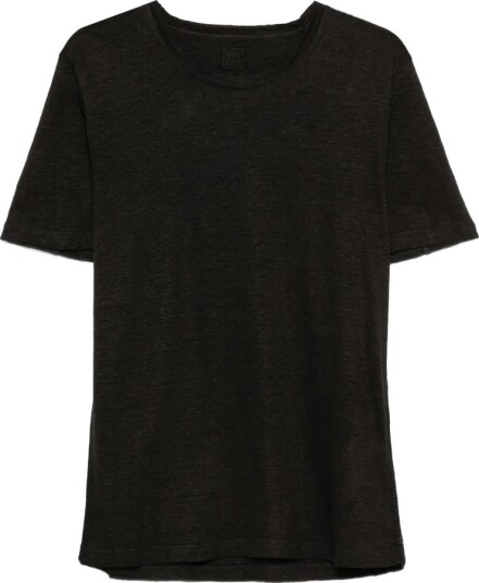 120% Lino Herre Topper Svart XL, 120% Lino Herre Topper Svart XL,