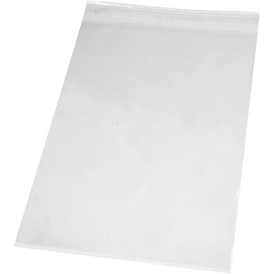 Cellofanposer Creativ Company 1 Pk Cellofanposer Creativ Company 1 Pk