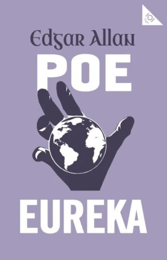 Eureka Av Edgar Allan Poe