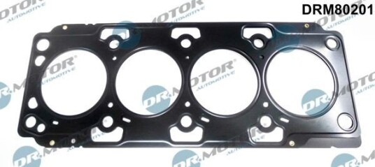 Toppakning Dr.Motor Automotive DRM80201 Toppakning Dr.Motor Automotive DRM80201