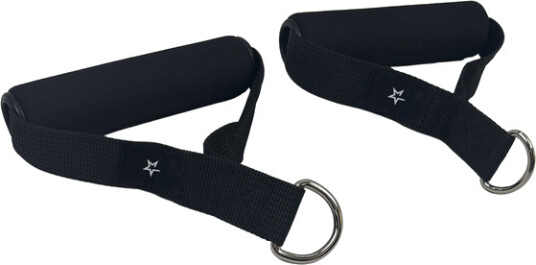 Cable Grip‑håndtak