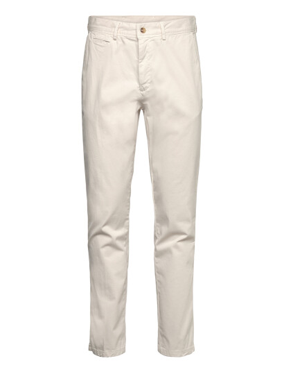 Oscar Jacobson Danik Trousers Cream 52