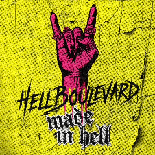 Made In Hell