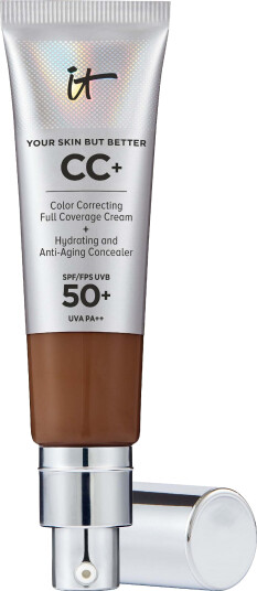 IT Cosmetics CC Cream Neutral Deep 32 ml
