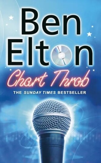 Chart Throb Av Ben Elton