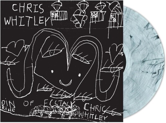 Chris Whitley Din Of Ecstacy LP/Vinyl Chris Whitley Din Of Ecstacy LP/Vinyl