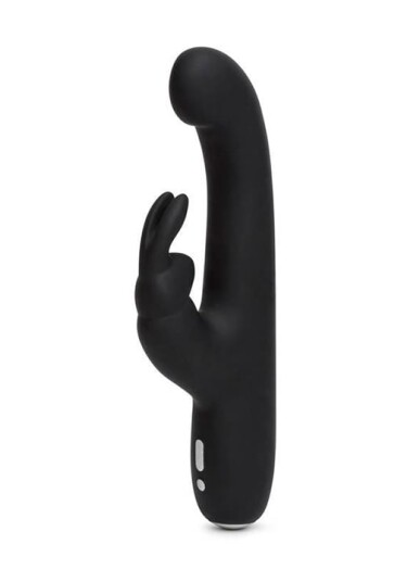 Happy Rabbit Rabbitvibrator Happy Rabbit g-punkt slim